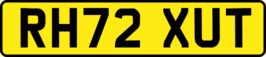 RH72XUT