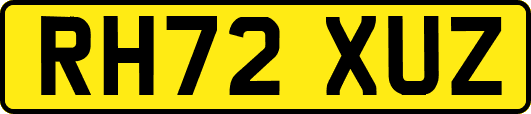 RH72XUZ