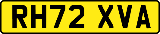 RH72XVA