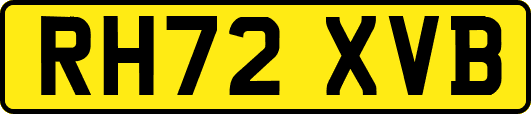 RH72XVB