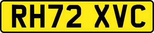 RH72XVC