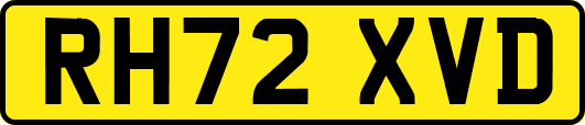 RH72XVD