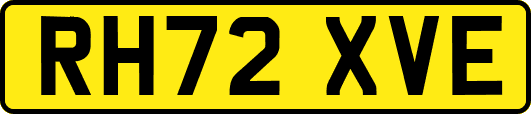 RH72XVE