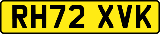 RH72XVK