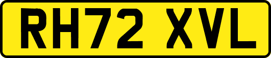 RH72XVL