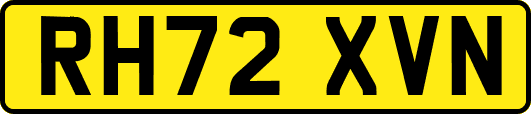 RH72XVN