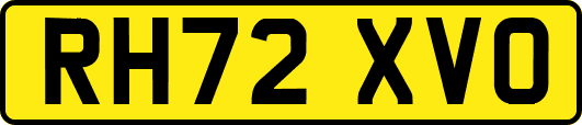 RH72XVO