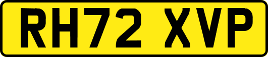 RH72XVP