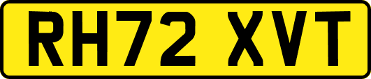 RH72XVT