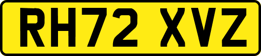 RH72XVZ