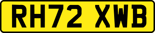RH72XWB