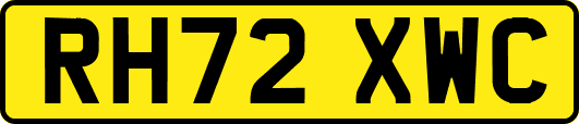 RH72XWC