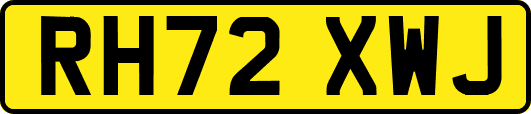 RH72XWJ