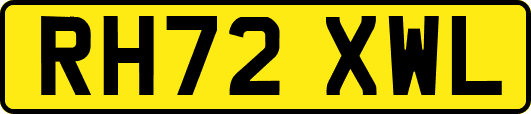 RH72XWL