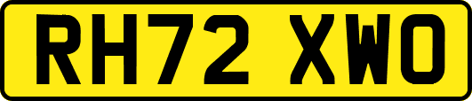 RH72XWO