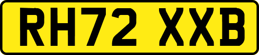 RH72XXB