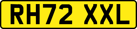 RH72XXL