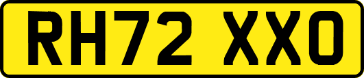 RH72XXO