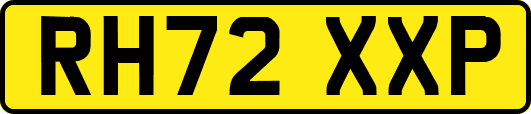 RH72XXP