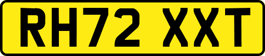 RH72XXT