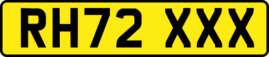 RH72XXX