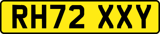 RH72XXY