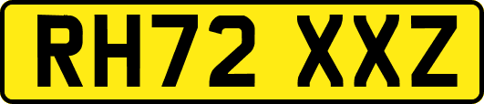 RH72XXZ
