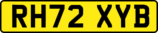 RH72XYB