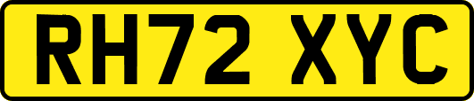 RH72XYC