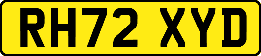 RH72XYD