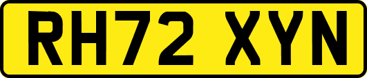 RH72XYN
