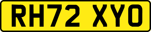 RH72XYO