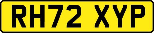 RH72XYP