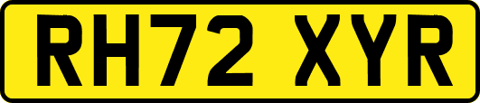 RH72XYR