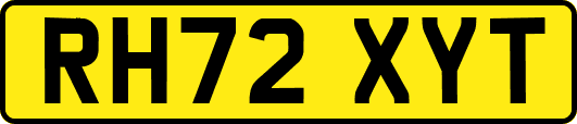 RH72XYT