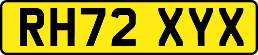 RH72XYX