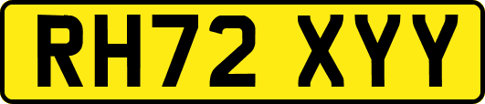 RH72XYY