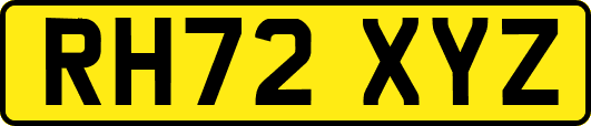 RH72XYZ