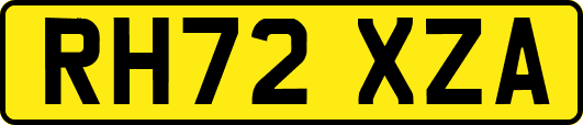 RH72XZA