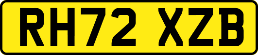 RH72XZB