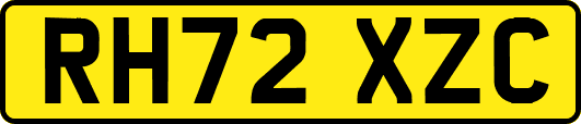 RH72XZC