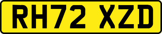 RH72XZD