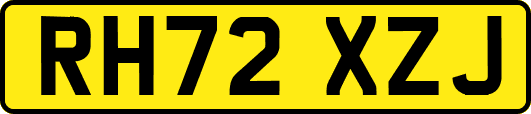 RH72XZJ