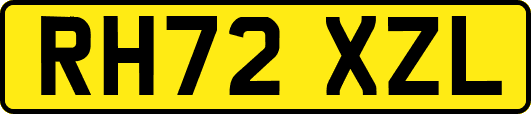 RH72XZL