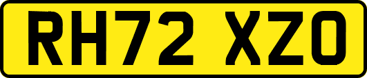 RH72XZO