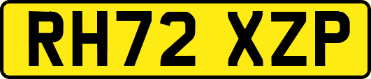 RH72XZP