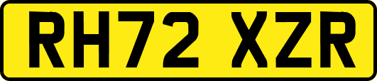 RH72XZR