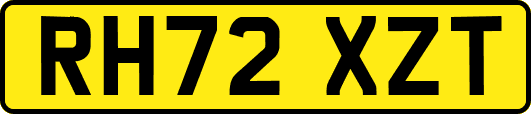 RH72XZT