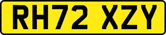 RH72XZY