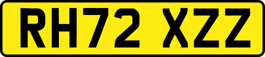 RH72XZZ